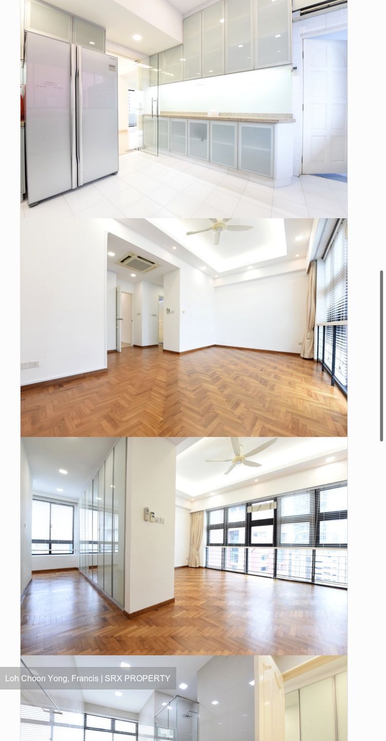 Leonie Gardens (D9), Condominium #531702081